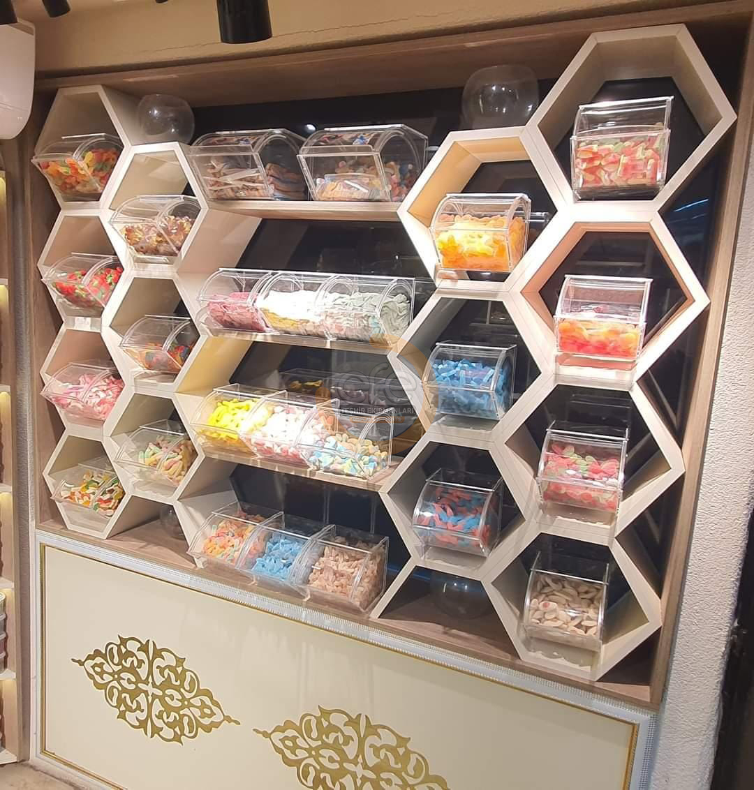 Mağaza Projesi 92 - Kosova