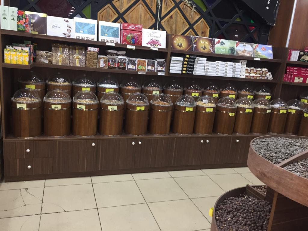 Mağaza Projesi 51