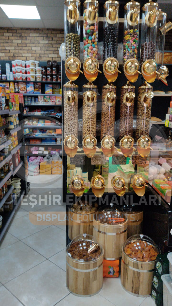 Mağaza Projesi 69 - Yunanistan