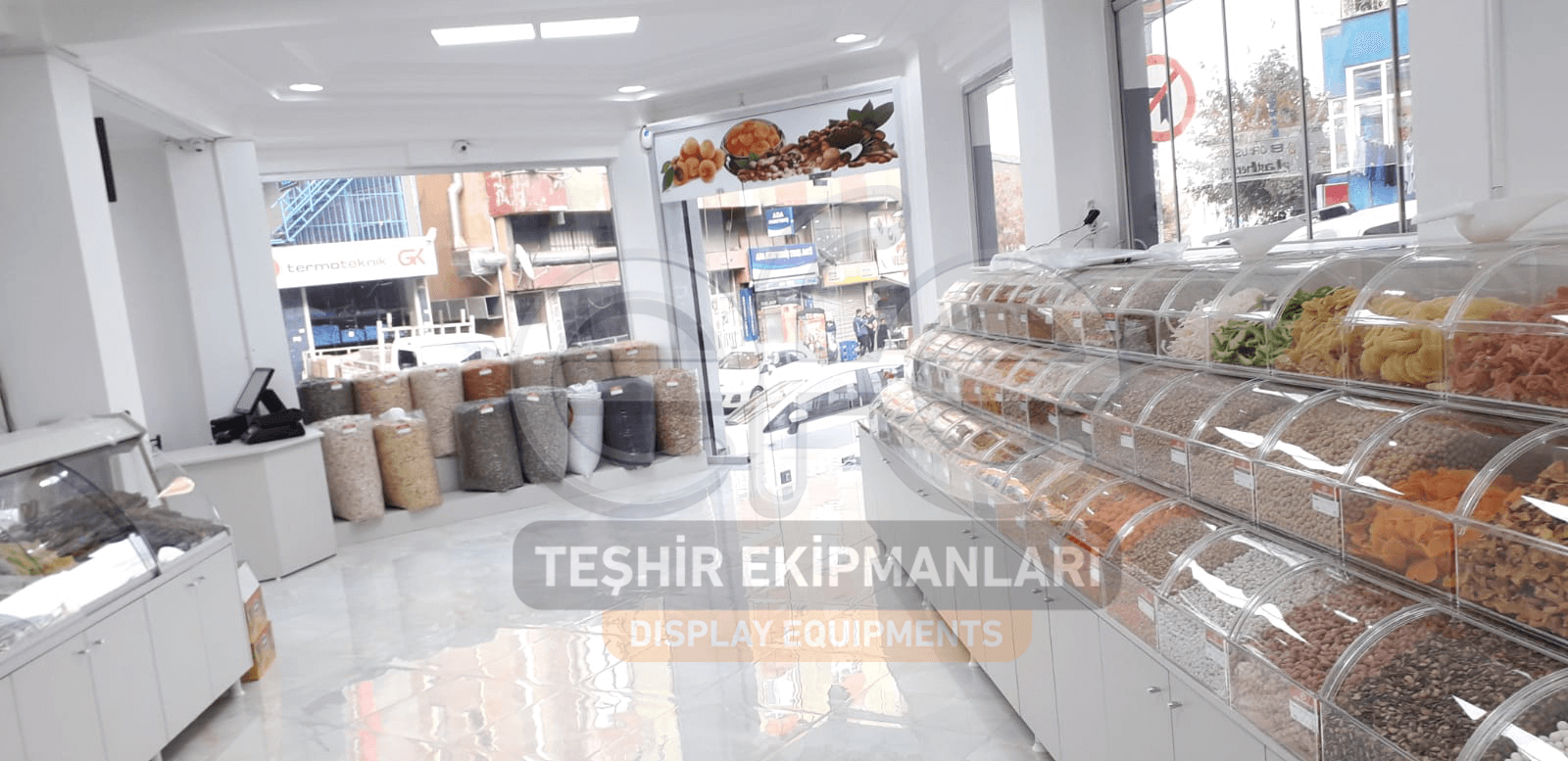 Mağaza Projesi 18