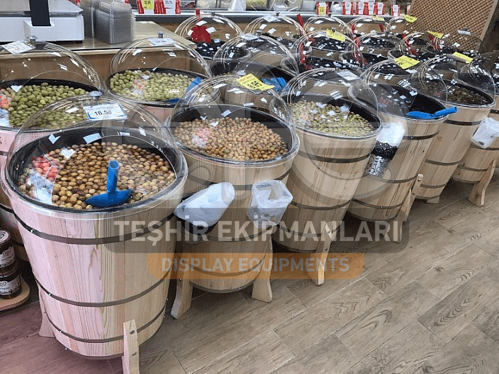Mağaza Projesi 26