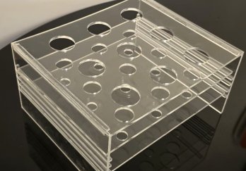 Yeni Model Dondurma Külahlığı