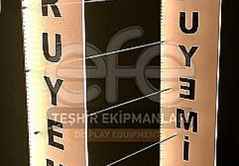 Combo Kutu Set Stand