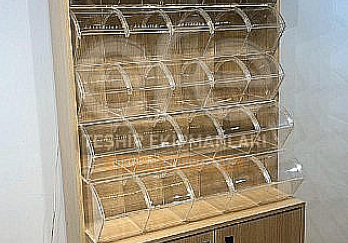 Combo Kutu Set Stand