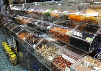 Extreme Kutu Set