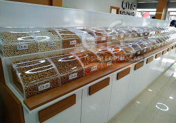 Extreme Kutu Set