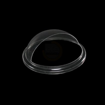 Yuvarlak Önü Açık Kapak