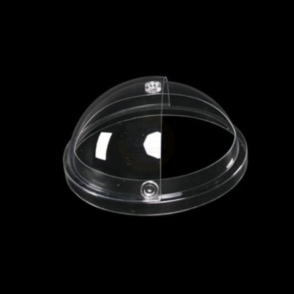 Yuvarlak Döner Kapak